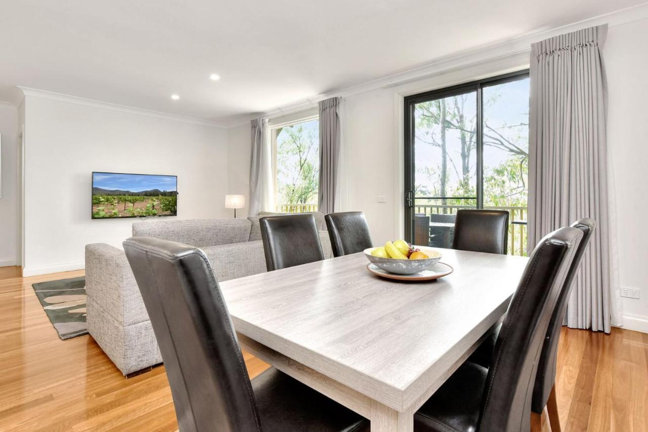 Villa 2br Chablis Located Within Cypress Lakes Pokolbin