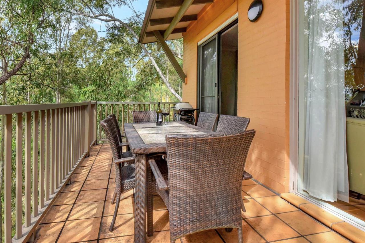 2br Chablis Located Within Cypress Lakes Villa Pokolbin